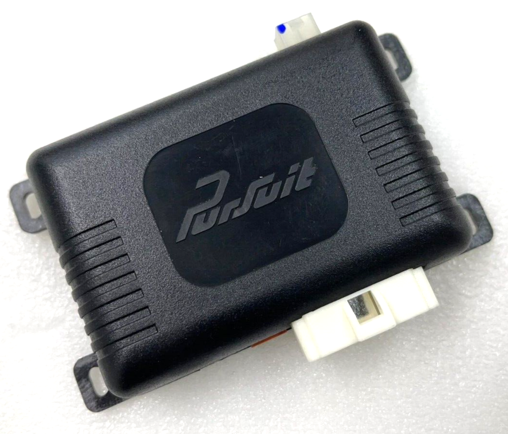 NEW Pursuit PRO9056E Remote Start Replacement Module Brain ONLY