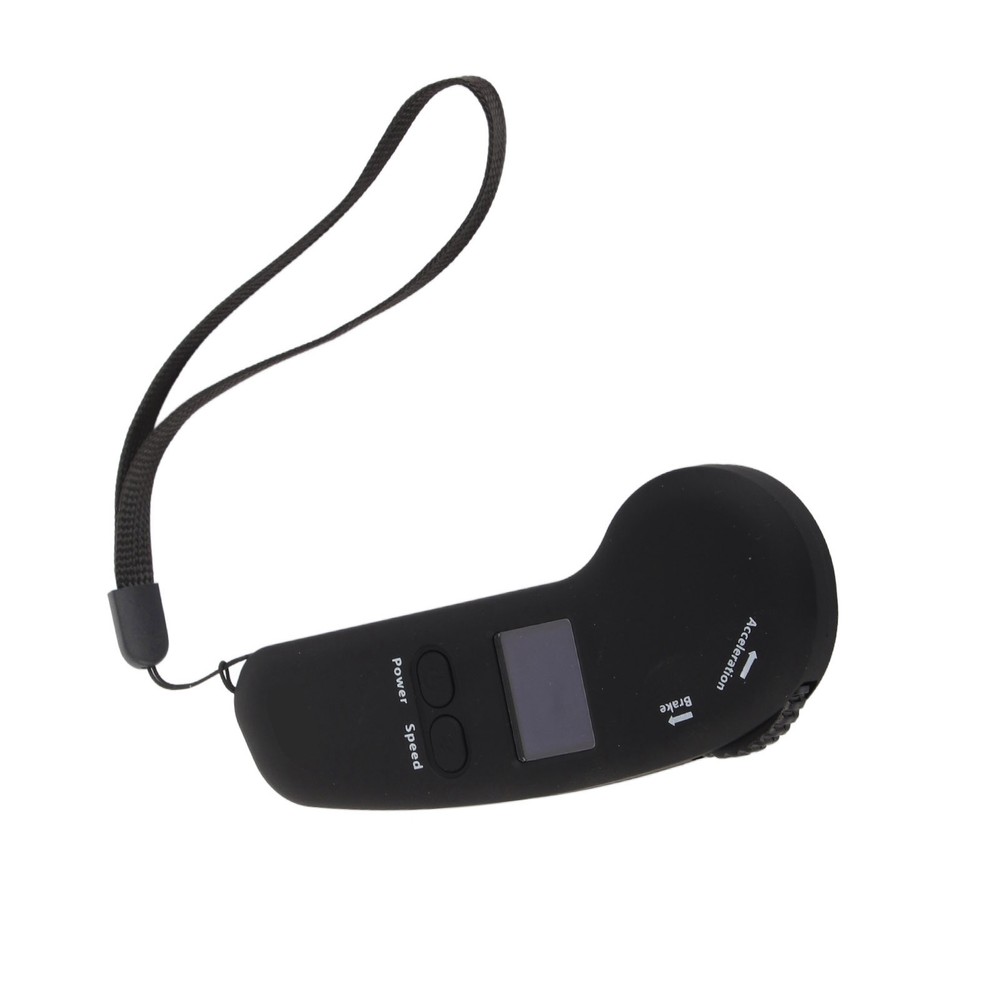 Wireless Remote Control Electric Skateboard Remote Control For Replacement