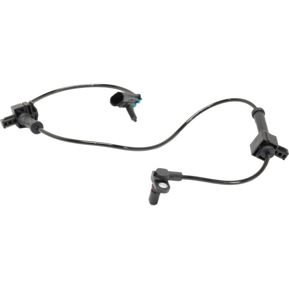 ABS Speed Sensor For 2007-2013 Chevrolet Silverado 1500 Rear Left or Right Side