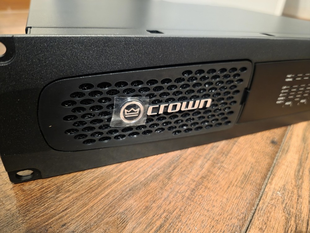 Crown DCi 4/1250DA