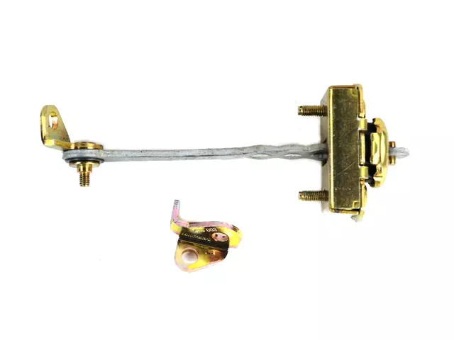 Genuine Mopar Front Door Check Left 5104335AA
