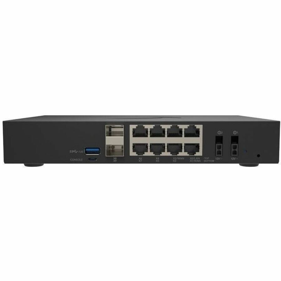 SonicWall TZ680 Network Security/Firewall Appliance