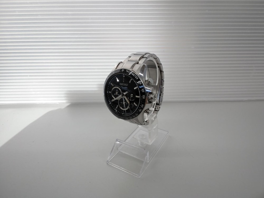 Automatic Watch Model Number SAEK011 SEIKO