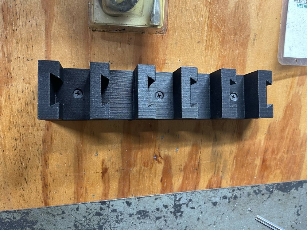 Quick Change Tool Post Holder For Hardinge L Type TOOLS NOT INCLUDED
