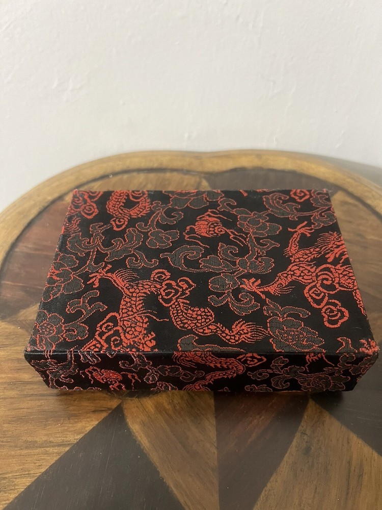 Asianera Hand-Painted Dishes