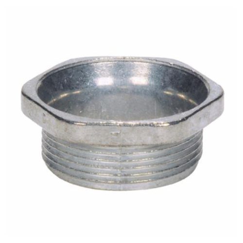 Sepco 95Z Conduit Chase Nipple 2"