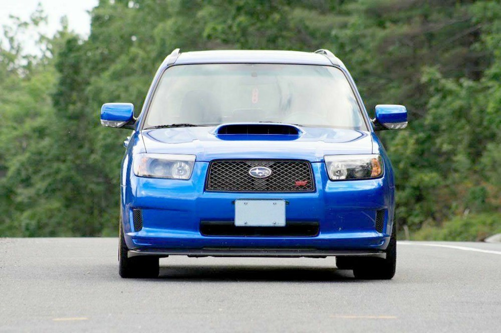 Zone Tech 2 Clear License Plate Tag Frame Covers Bubble Shields Protector Car