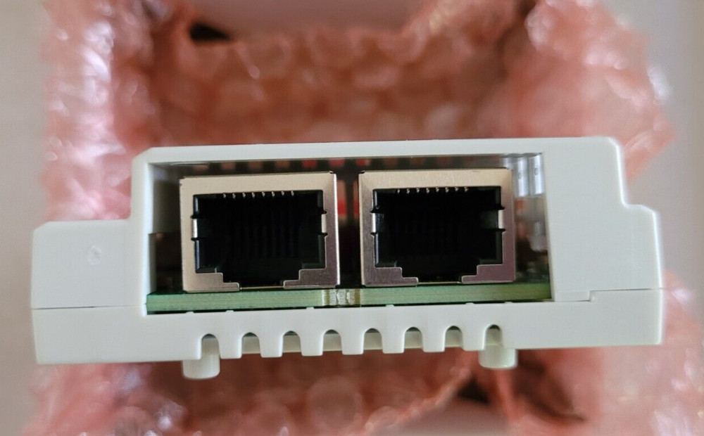 ABB FEPL-02 ETHERNET POWERLINK ADAPTER MODULE