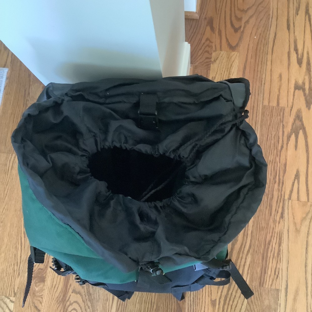 Inizio El Capitan Hiking Backpacking Backpack Germany