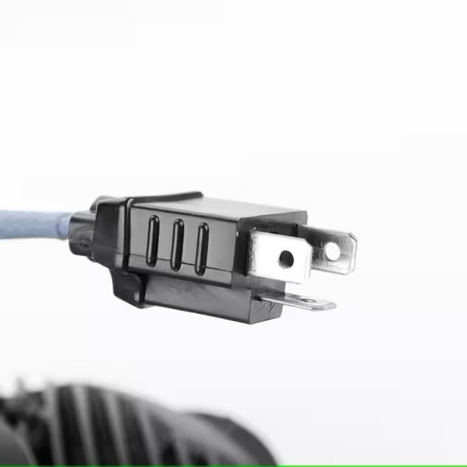 OTR110357 5"x7" Rectangular Polycarbonate LED High/Low Beam Headlight