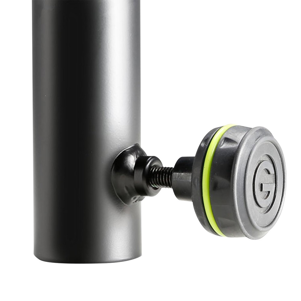 Gravity Cases SAT 36 B Adjustable T-Bar for Speaker Stands