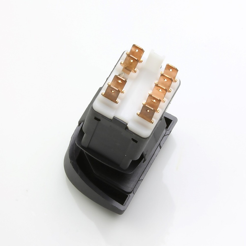 WARNING INDICATOR SWITCH WARNING LIGHT BUTTON 7700841043 FOR RENAULT MEGANE I 1 *NEW*