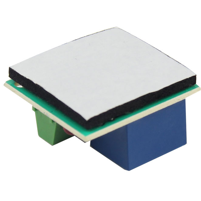 Access Control Externally Connected Extended Relay Singal Conversion Module