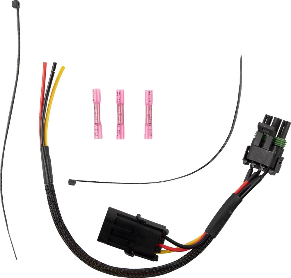 Moose Whip Light Power Adapter (2040-3013)