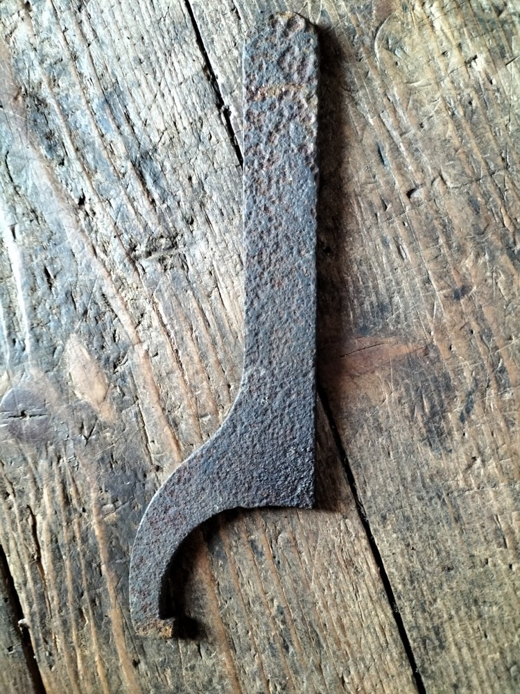 C Spanner Triumph TR Gearbox.