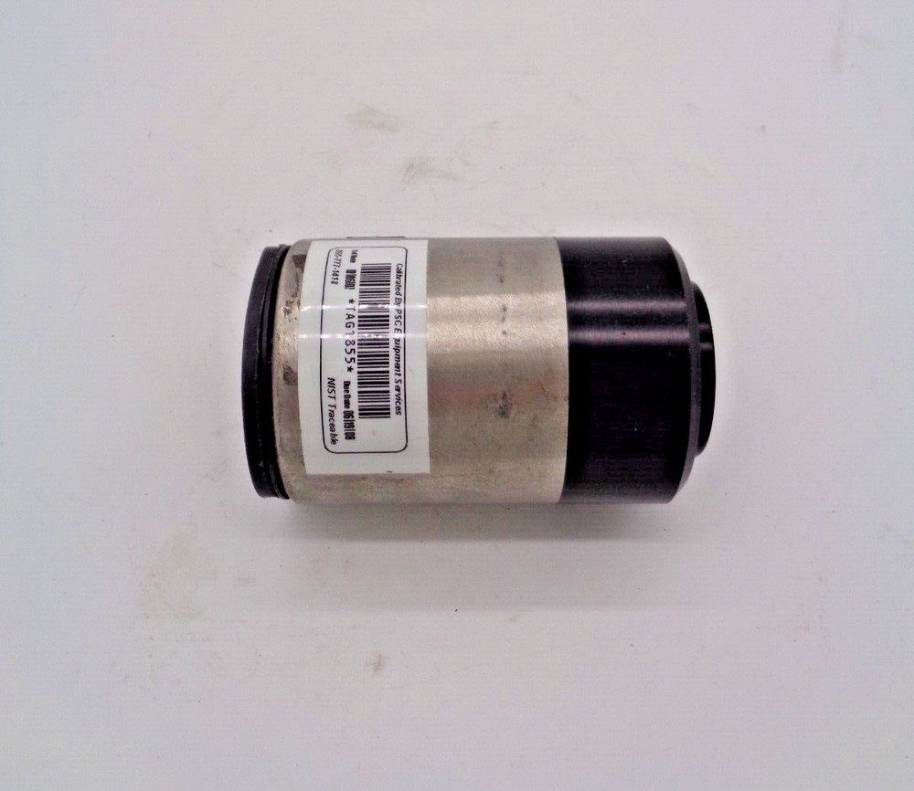 METROSONICS INC CL304 ACOUSTICAL CALIBRATOR