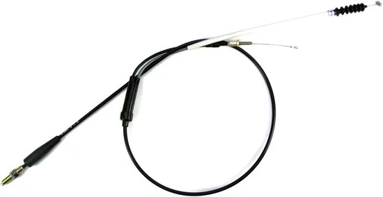Motion Pro Vinyl Pull Throttle Cable Polaris Big Boss 300 6x6 94