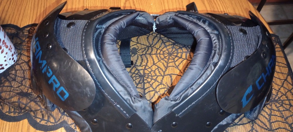 Champro Scorpion Shoulder Pads