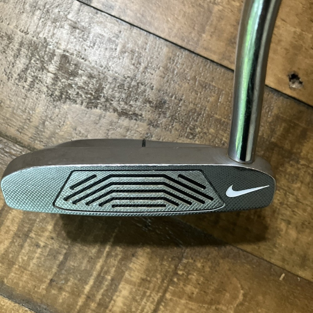 Nike Method Core MC-5i Golf Putter 34”Right Handed , New Grip