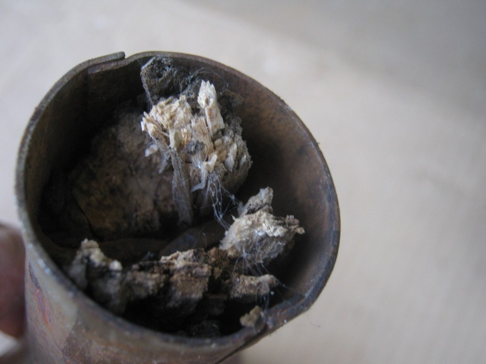 Shovel D-handle only Rustic Original Vintage Primitive