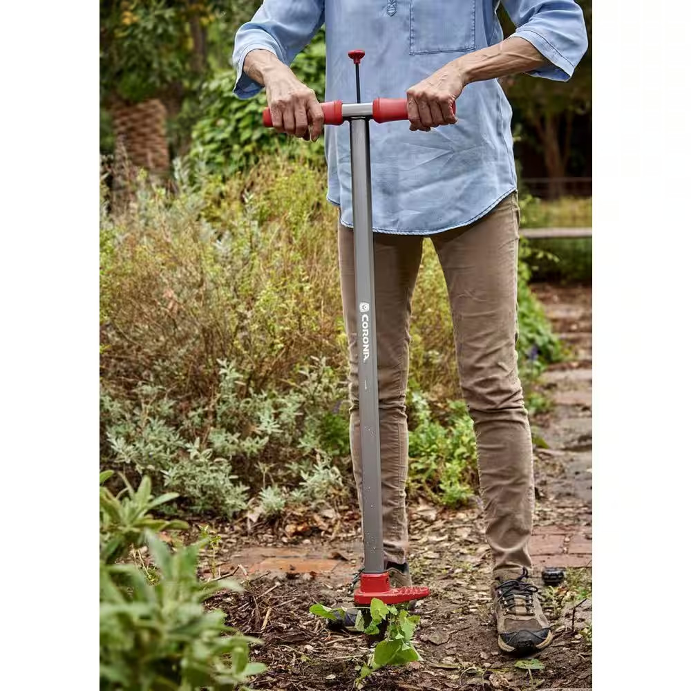 Corona Max 43 75 in Weedslayer Weeder