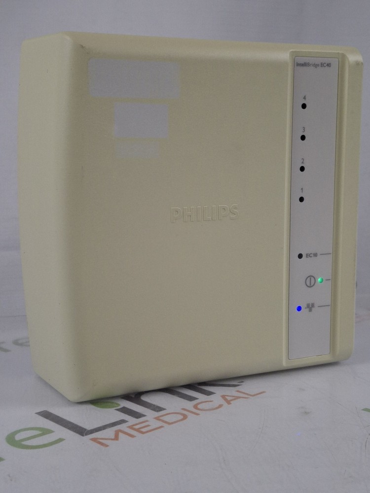 Philips EC40/80 Intellibridge Hub