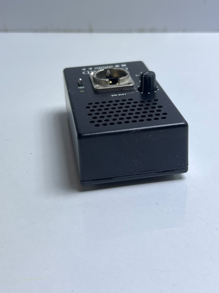 CANFORD PHASE CHECK SYSTEM