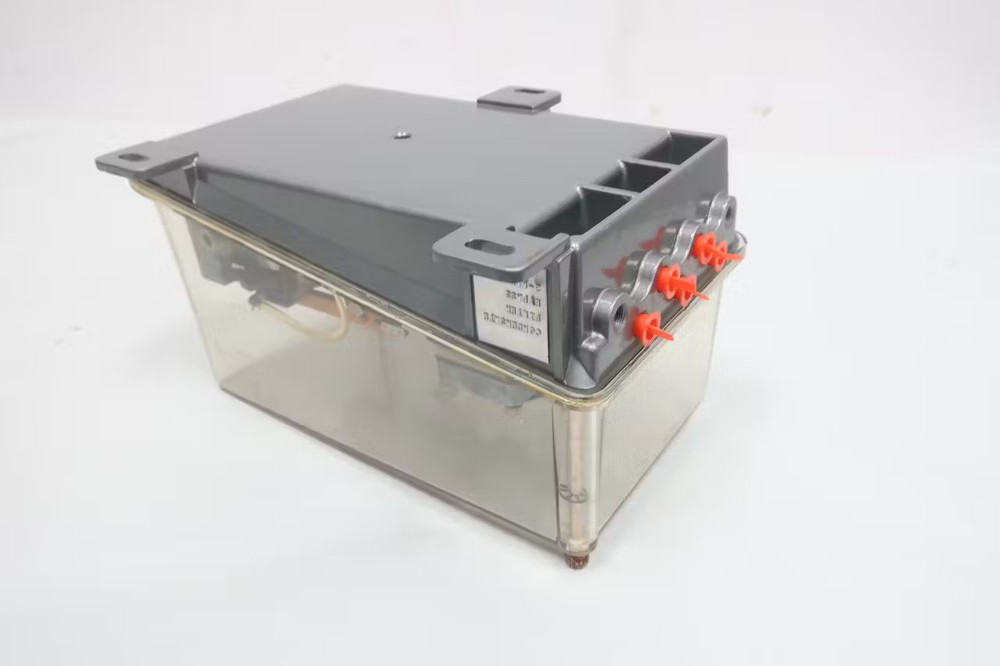 Bailey FC210 Mini-line Pneumatic Controller