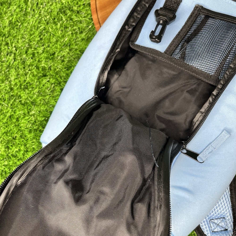 Speedo Junior Backpack - Blue - Swimming - Aquatics