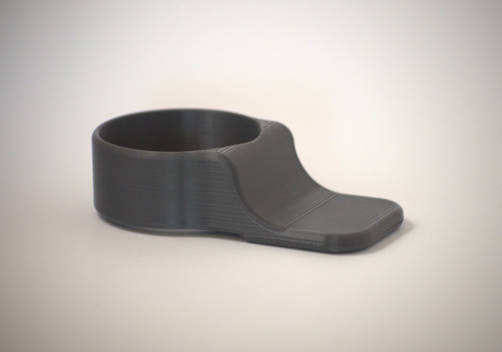 Magnetic Digiscope Adapter
