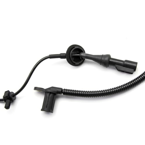 ABS Wheel Speed Sensor Front Left Driver Side For Ford Escape 2001-2008, for