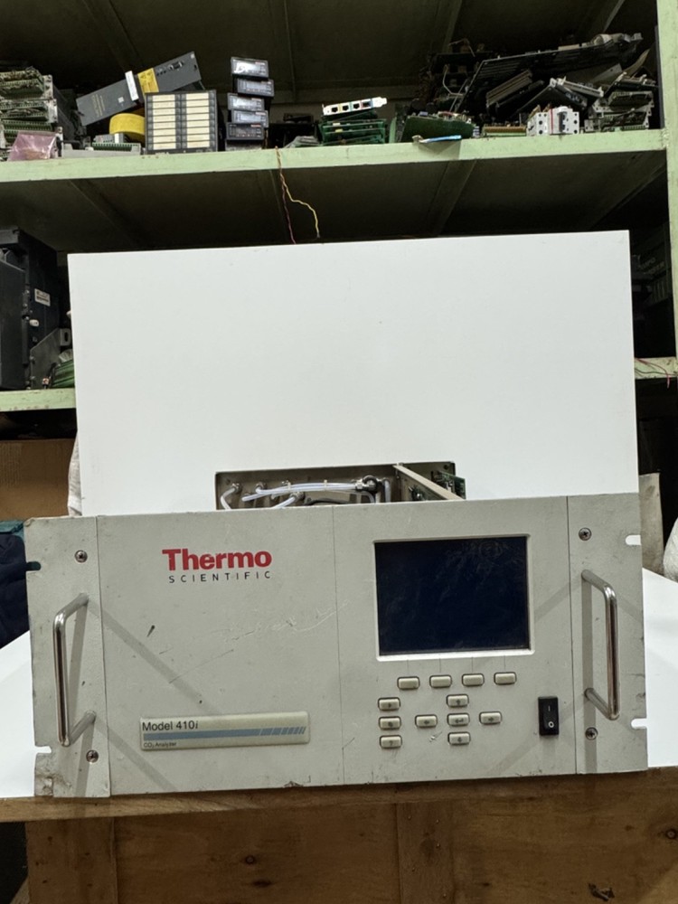 Thermo Scientific Model 410i Carbon Dioxide Gas Analyzer