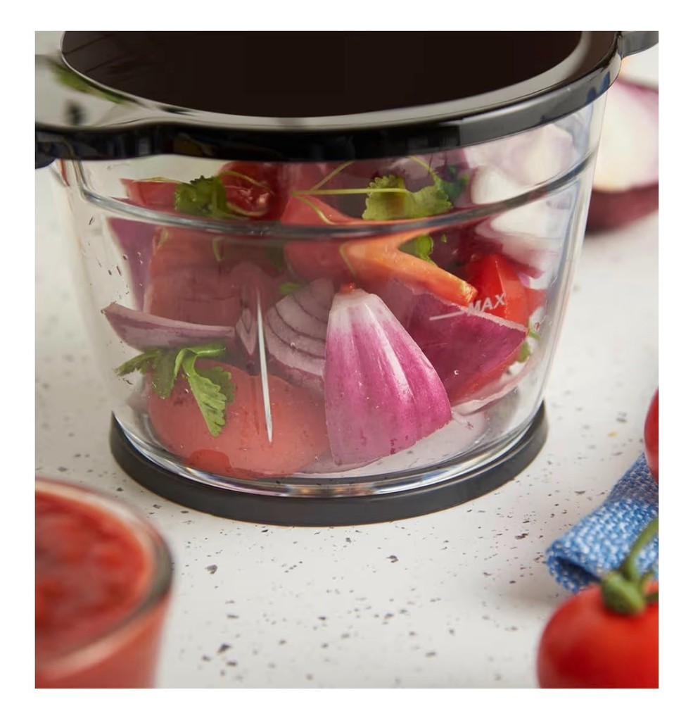 Mini Chopper Elektrisch