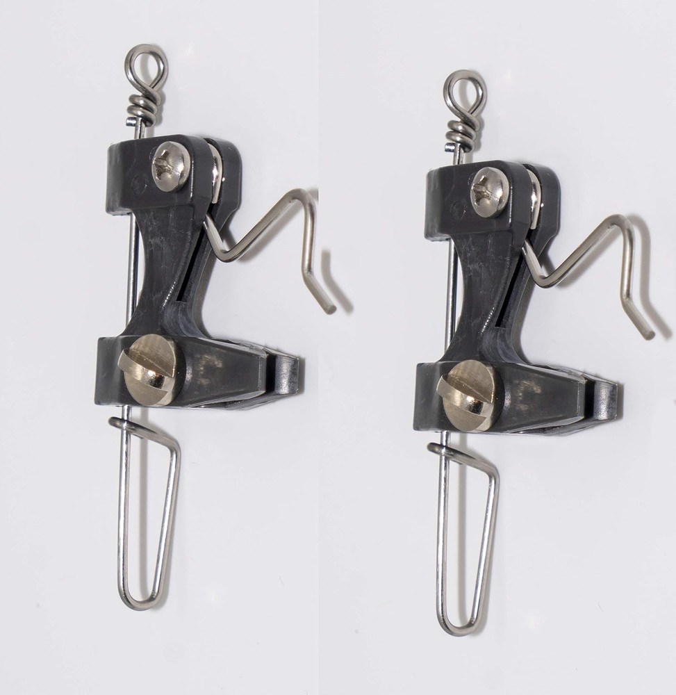 DOWNRIGGER Release Clip (2)