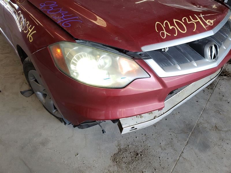 Transfer Case Fits 07-12 RDX 1088723