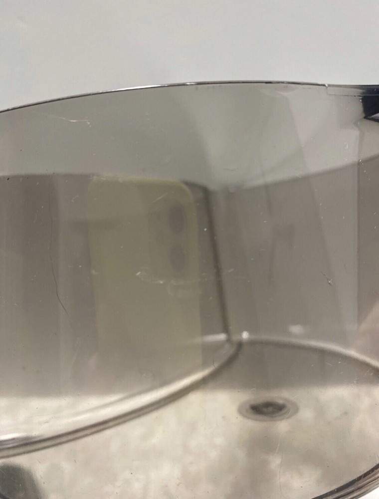 Dr. Mercola Juicer Replacement Pulp Cup