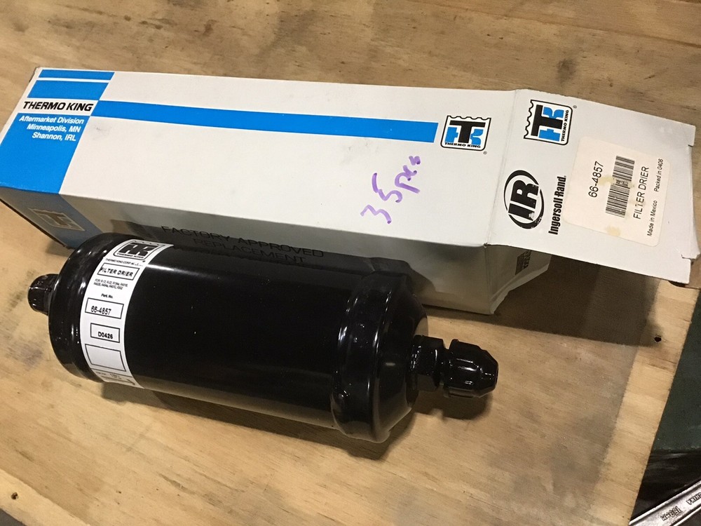 Thermo King 66-4857 Filter Drier