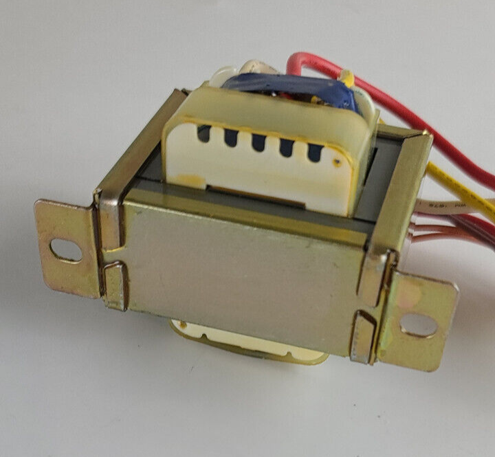 Power Step Up Step Down Transformer 100V to 120V