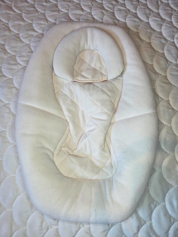 Graco Pack n' Play Quick Connect- NAPPER ATTACHMENT ONLY