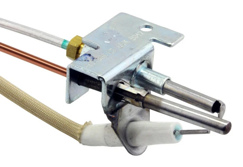 Rheem SP20128 Pilot Assembly Replacement Kit LP Gas (New No Box)