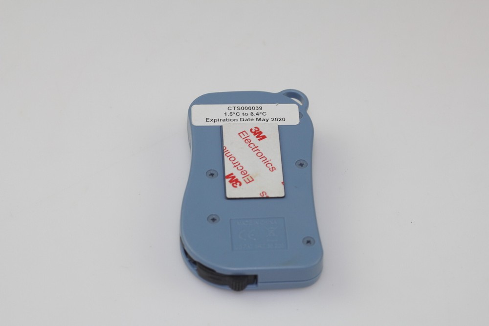 Sensitech TempTale TT4 USB Interface Digital Temprature Data Logger with Alarm