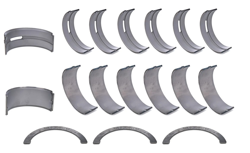 MAHLE CLEVITE MS1624VX Main Bearing Set