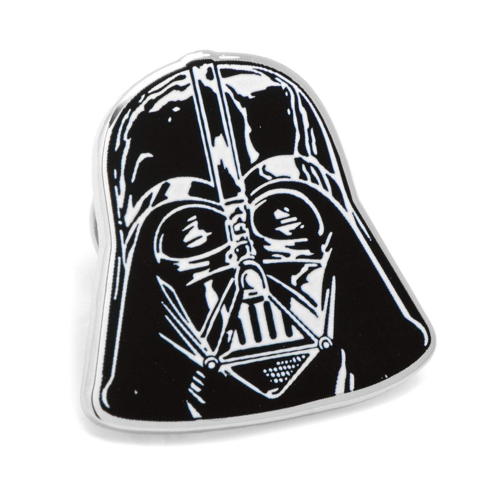 Star Wars Darth Vader Lapel Pin