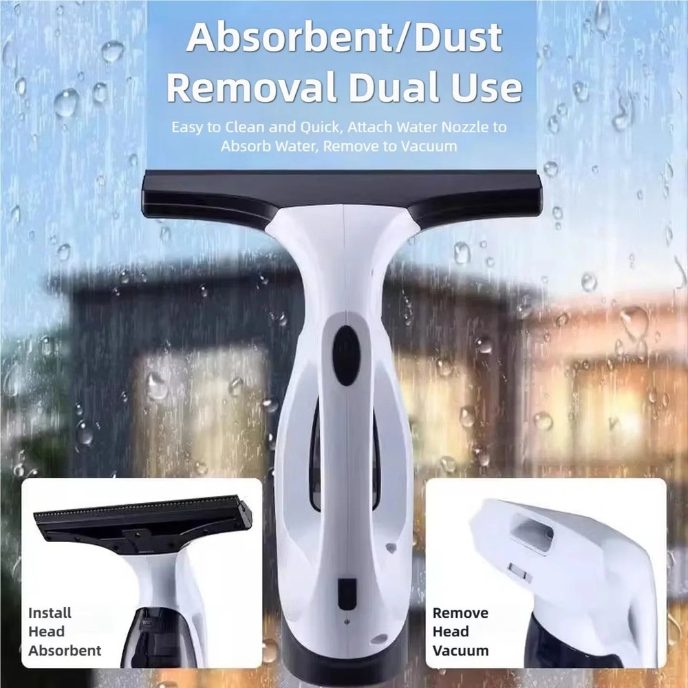 Professional Electric Window Washer