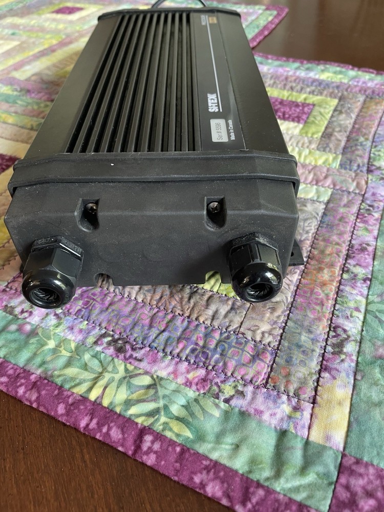 Si-Tex SP70/80 Marine Autopilot Processor