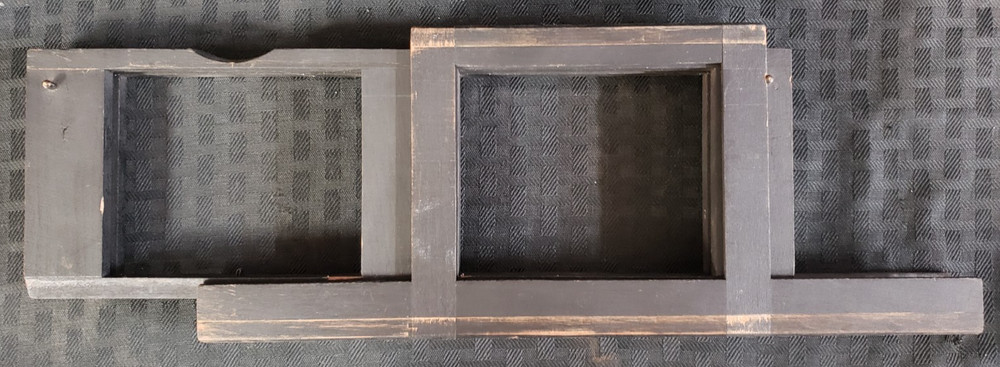 461058 - Bausch & Lomb Model C Balopticon