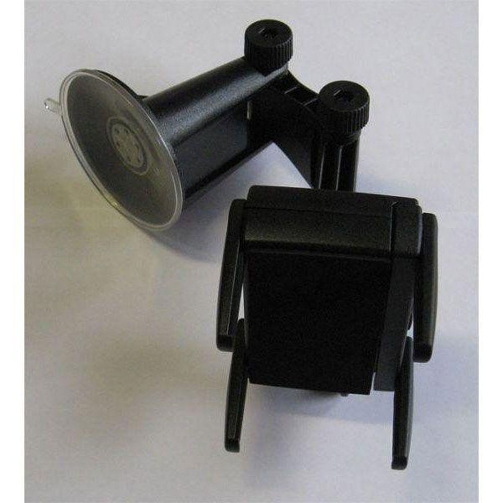 Smartphone Suction Cup Mount Universal