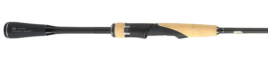 Shimano Expride B 7' Light Fast Spinning Rod EXS70LB