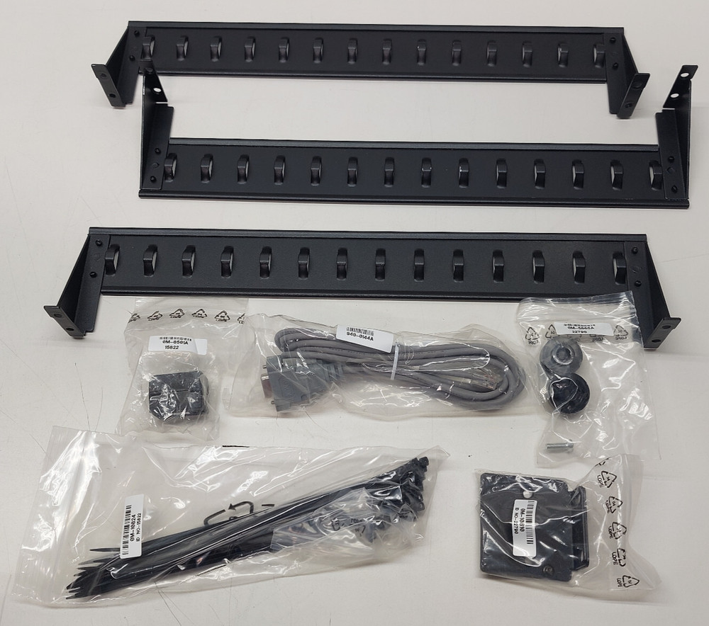 AP7930 Cord Retention Tray with accessories