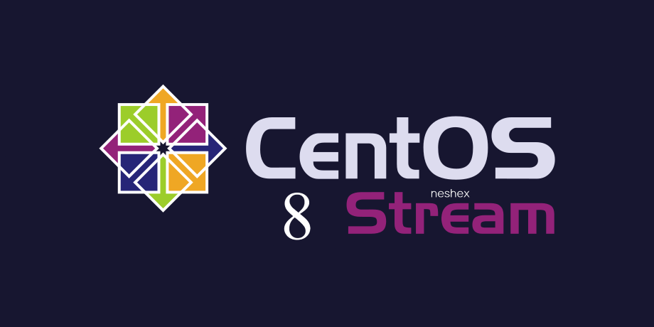 Centos 8 Steam Bootable USB Flash Drive